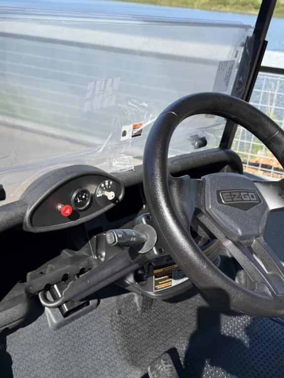 2020 E-Z-GO Freedom ELiTE Lithium photo 2