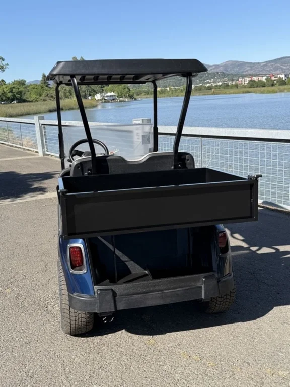 2020 E-Z-GO Freedom ELiTE Lithium photo 3