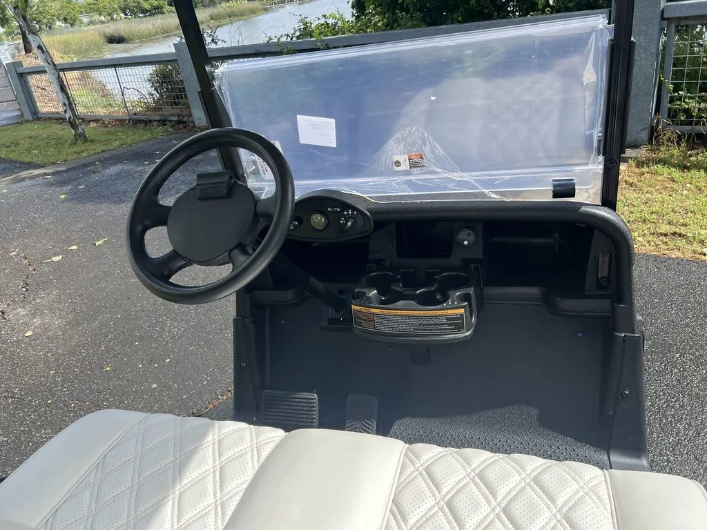2021 E-Z-GO Freedom ELiTE Lithium photo 4