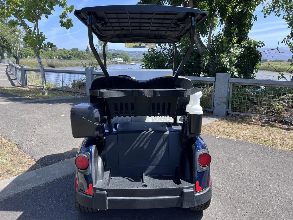 2026 E-Z-GO Freedom ELiTE Lithium photo 4