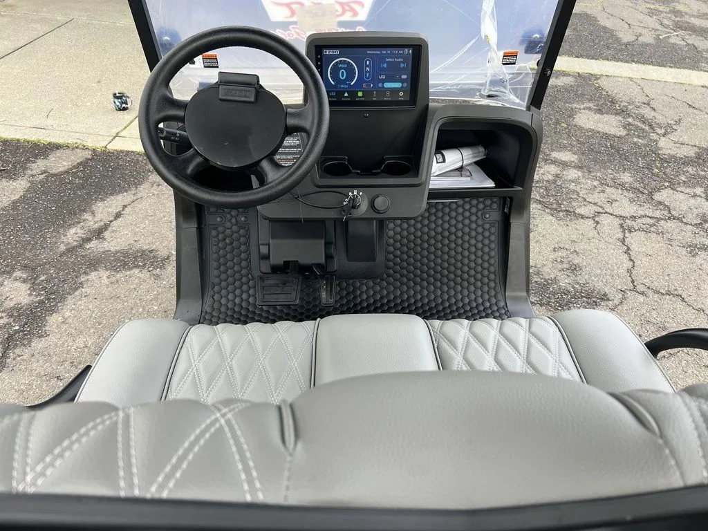 2026 E-Z-GO Freedom ELiTE Lithium photo 5