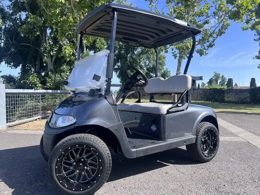 2020 E-Z-GO Freedom ELiTE Lithium photo 1