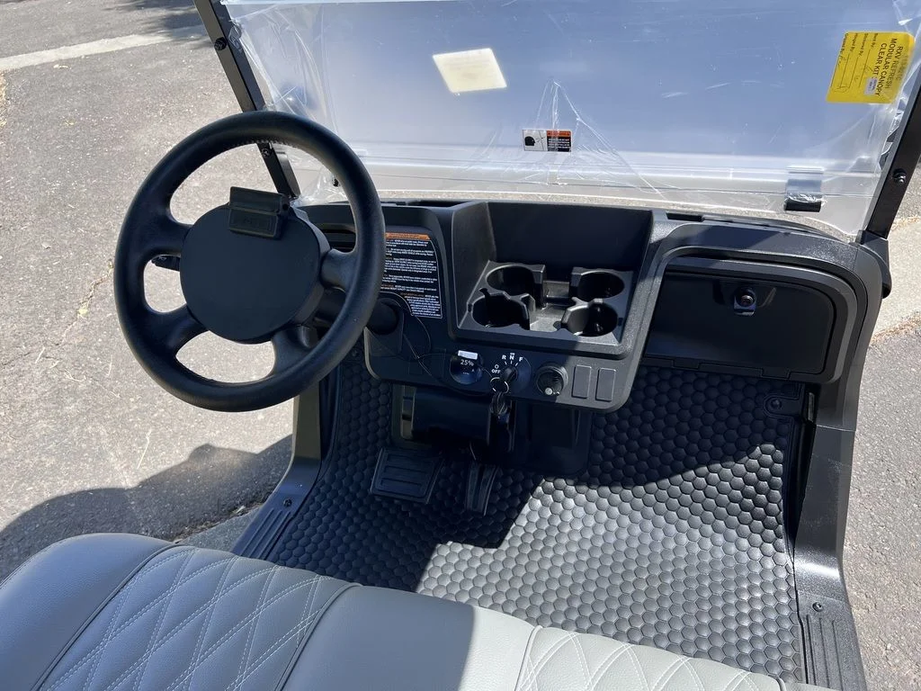 2026 E-Z-GO Freedom ELiTE Lithium photo 6