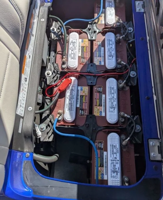 2026 Yamaha Drive2 PowerTech AC photo 3