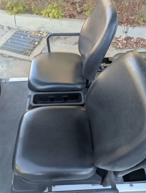 2019 Yamaha UMAX photo 4