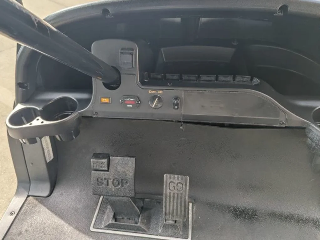 2022 Club Car Tempo Electric photo 5