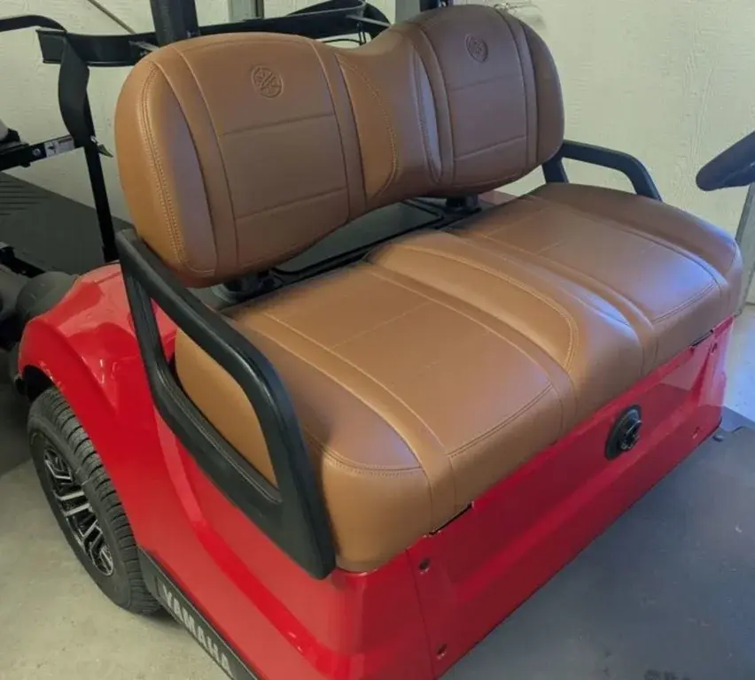 2026 Yamaha Drive2 photo 4