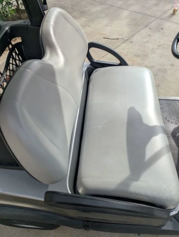 2022 Club Car Tempo Electric photo 4