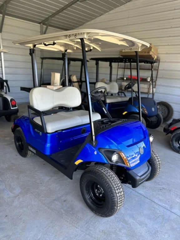 2023 Yamaha Drive2 photo 2