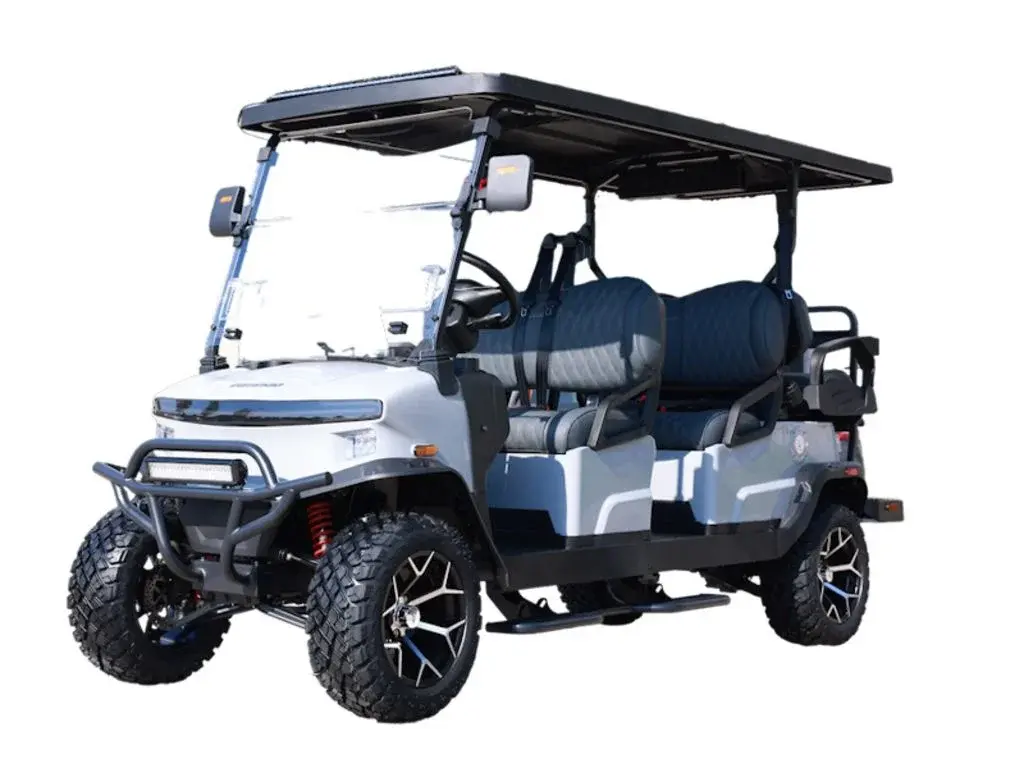 2026 Denago Rover XL 6 photo 1