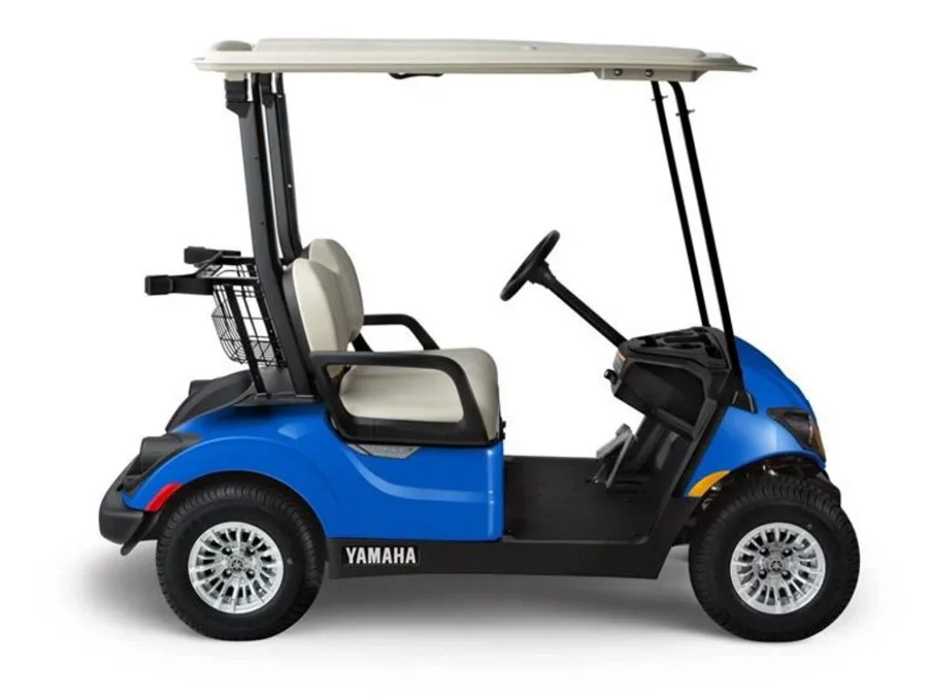 2023 Yamaha Drive2 photo 3