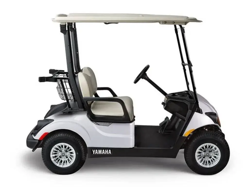 2024 Yamaha Drive2 photo 1