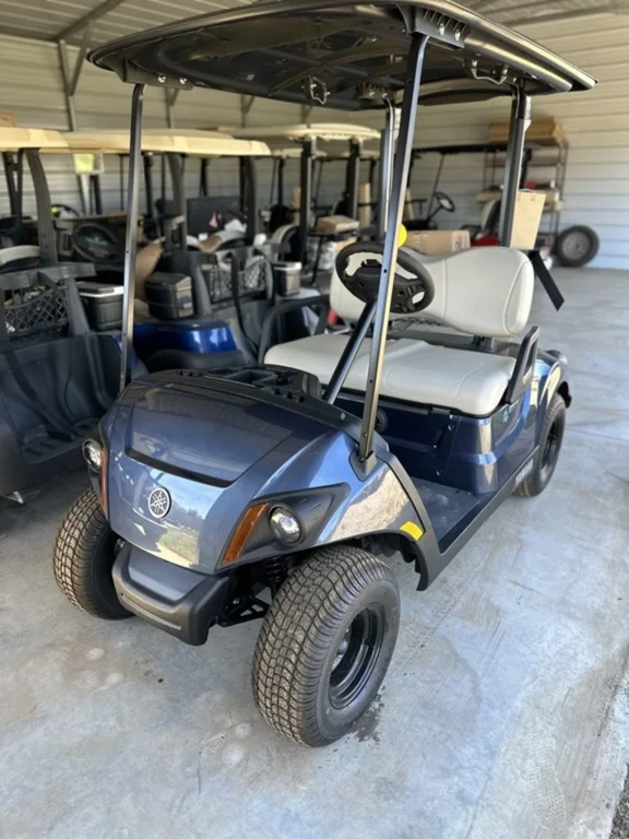 2023 Yamaha Drive2 photo 2