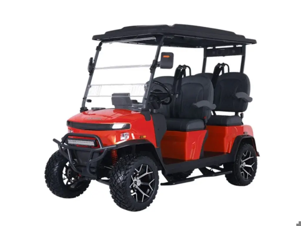 2026 Denago Rover XL photo 1