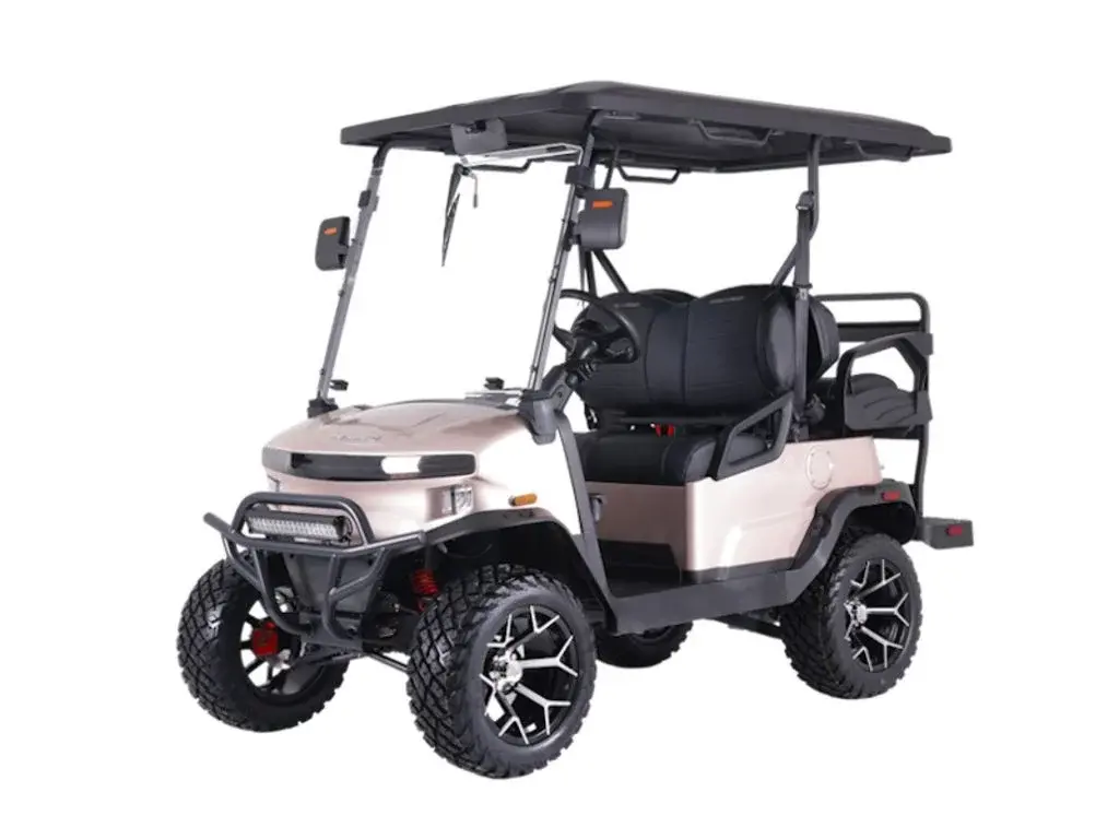 2026 Denago Nomad XL photo 1