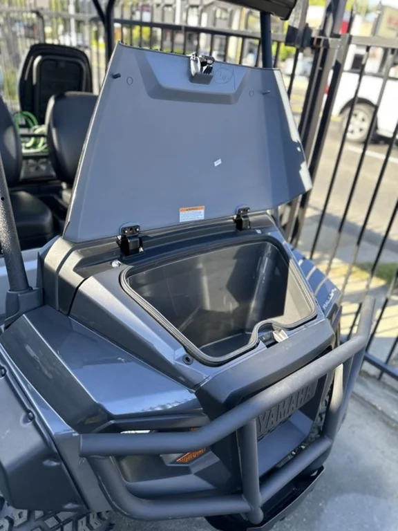 2024 Yamaha UMAX Rally 2+2 photo 5