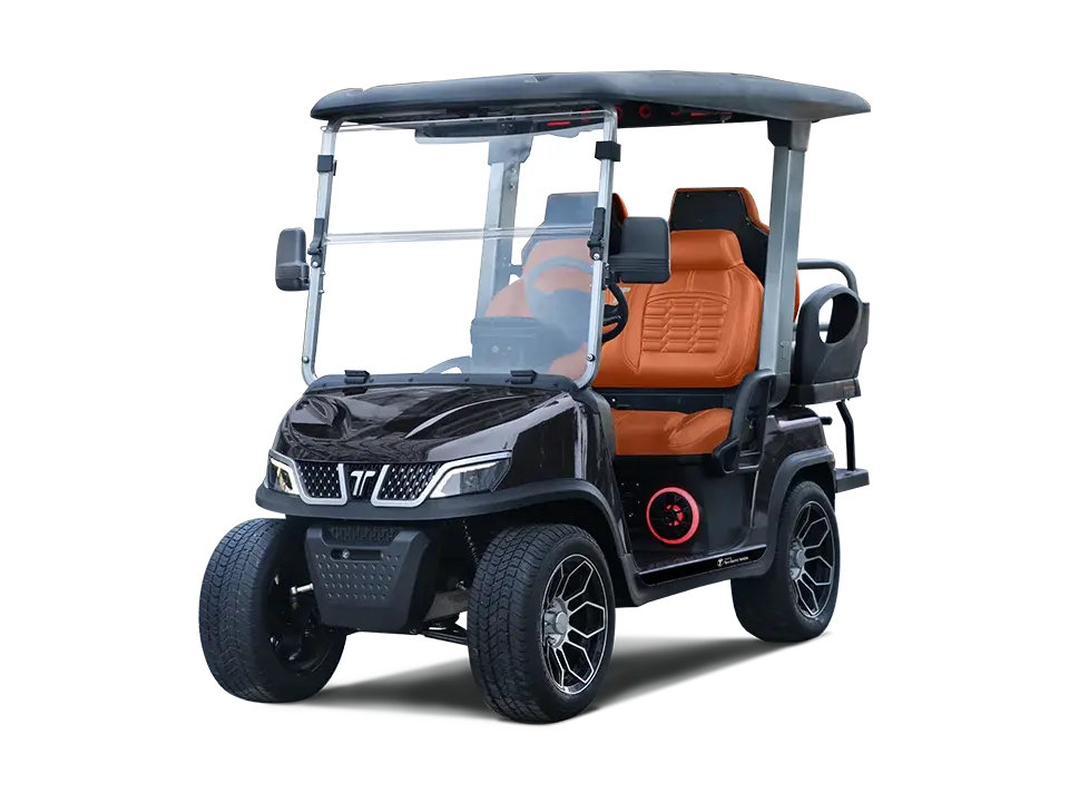 2026 Tara Roadster 2+2 photo 2