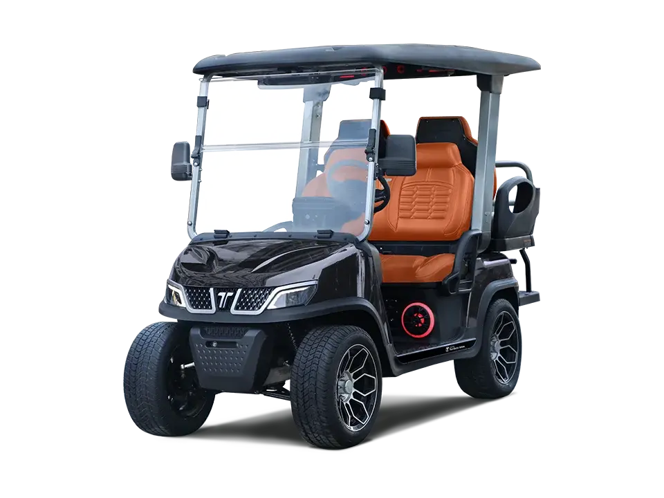 2026 Tara Roadster 2+2 photo 1
