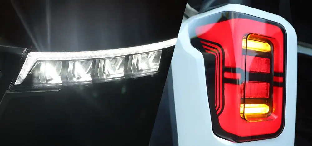 2026 Evolution D-MAX GT4 photo 3