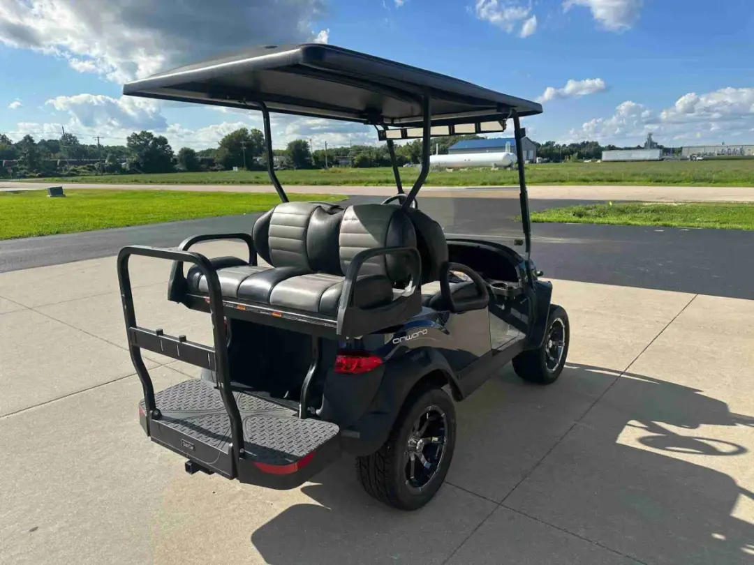 2022 Club Car Onward photo 8