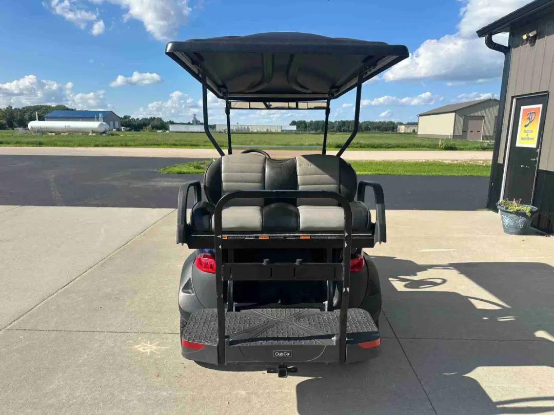 2022 Club Car Onward photo 5