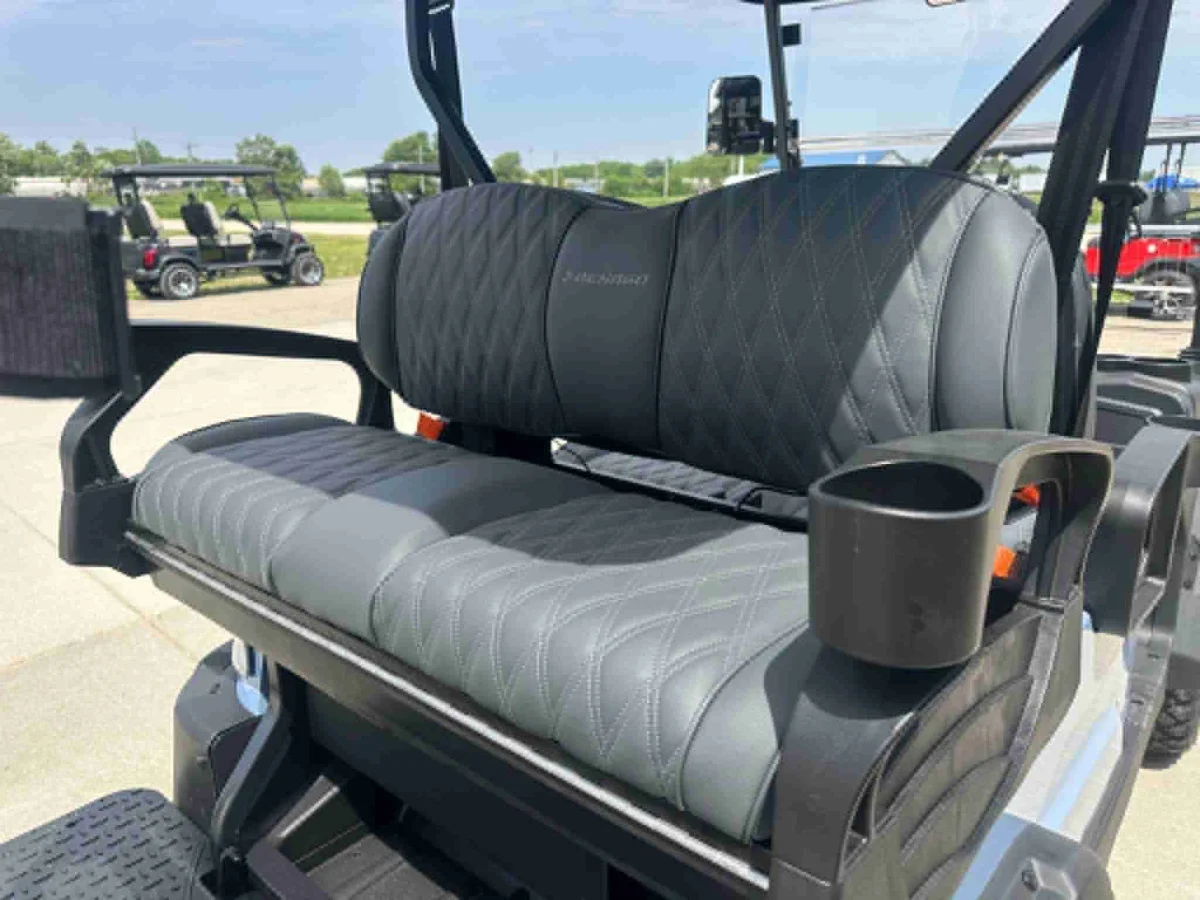 2026 Denago Nomad XL photo 6