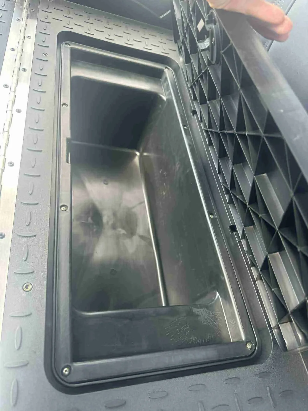2026 Denago Nomad XL photo 8