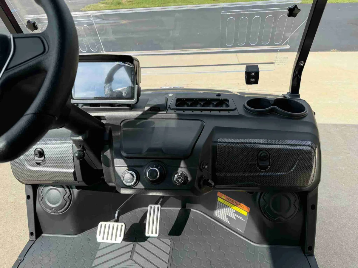 2027 Evolution D5 Ranger photo 12