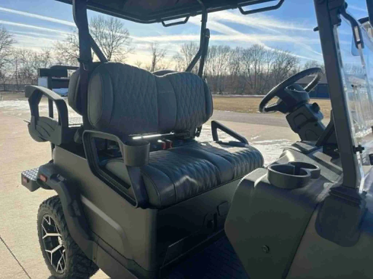 2026 Denago Nomad XL photo 13