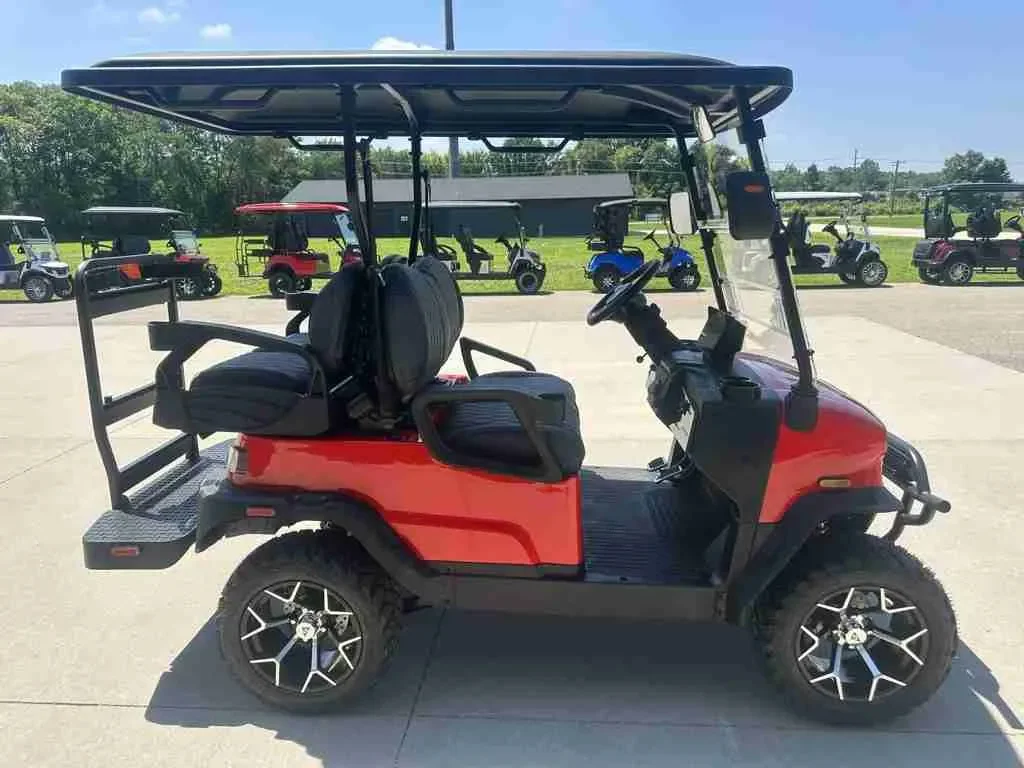 2026 Denago Nomad XL photo 10