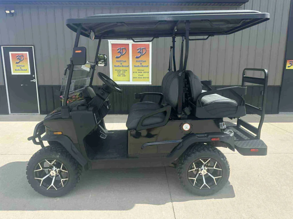 2026 Denago Nomad XL photo 3