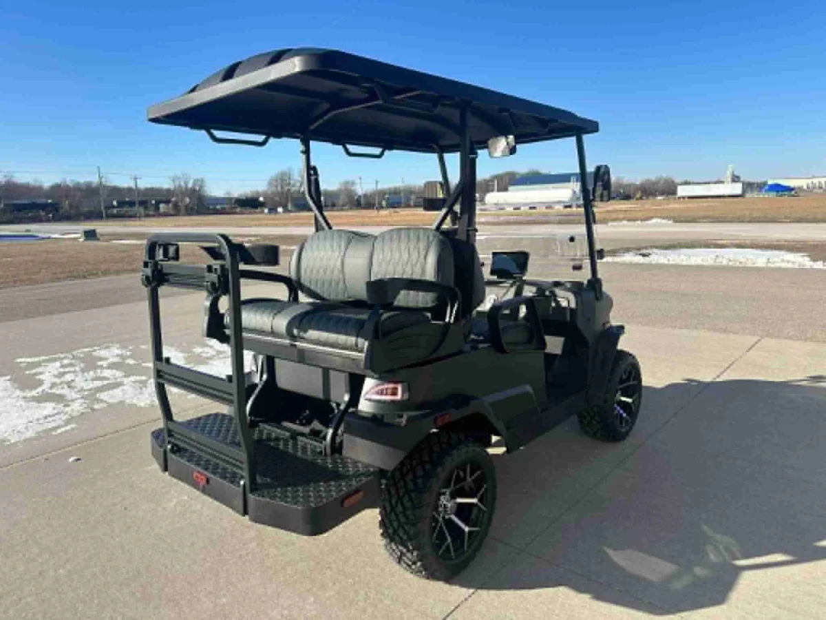 2026 Denago Nomad XL photo 9