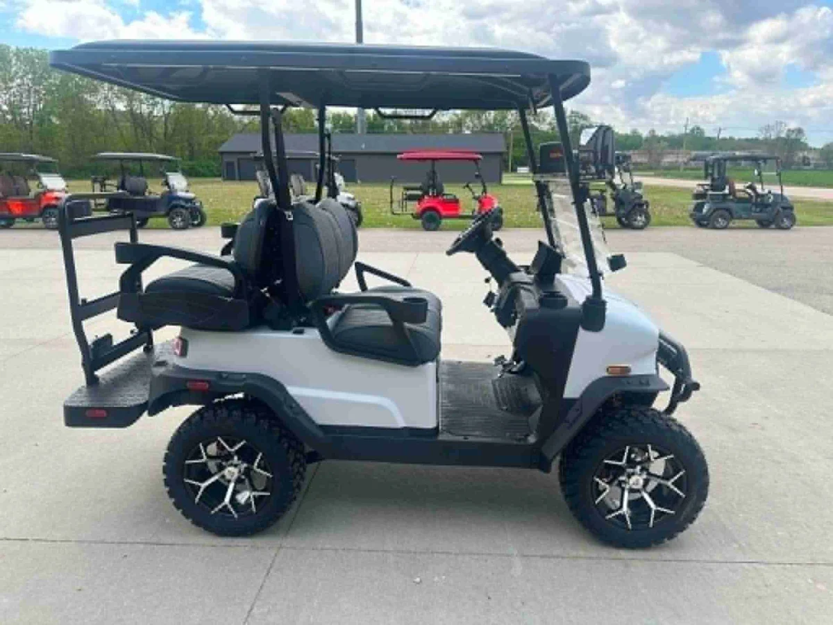 2026 Denago Nomad XL photo 8