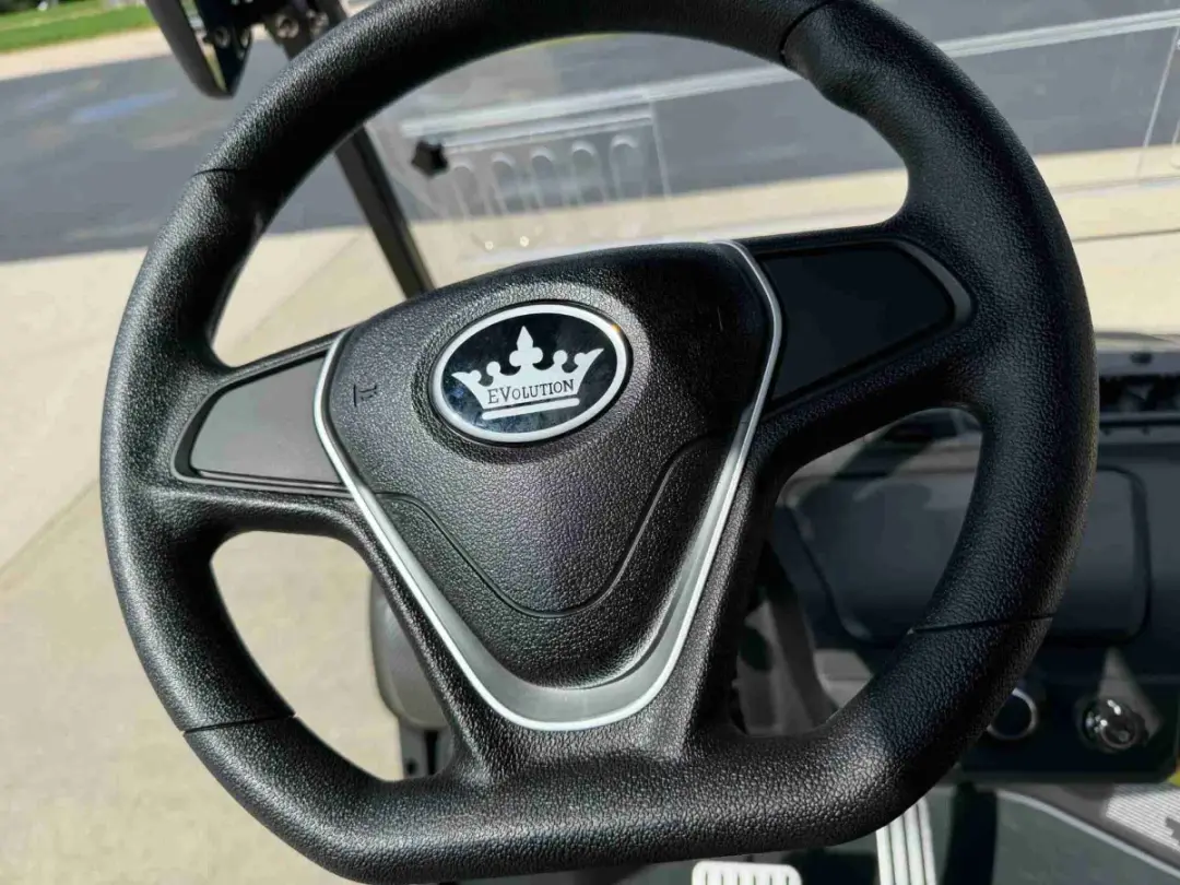 2027 Evolution D5 Ranger photo 18