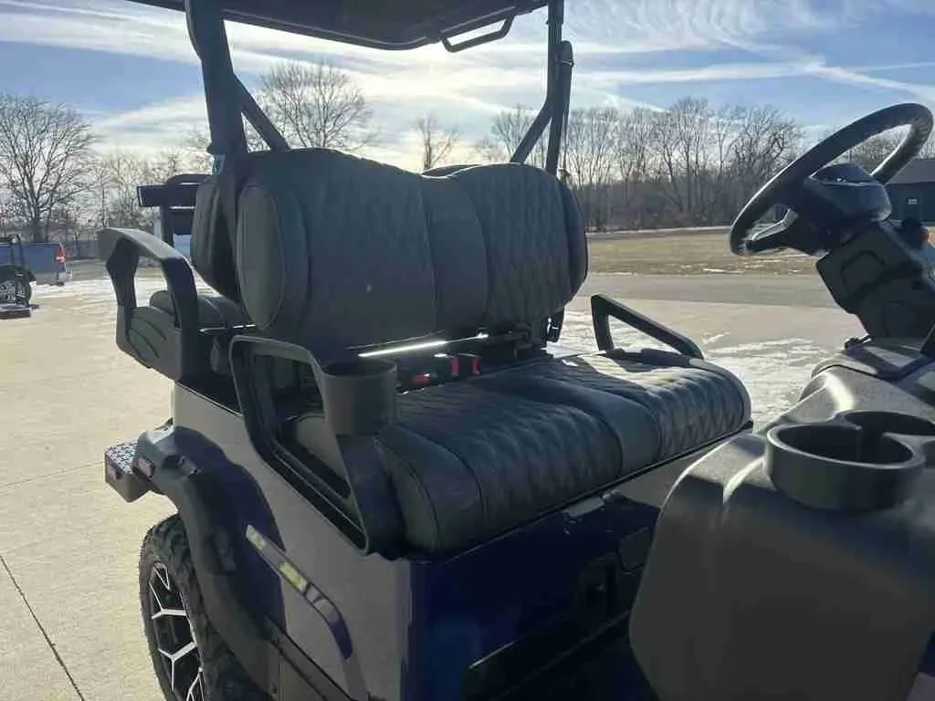 2026 Denago Nomad XL photo 13