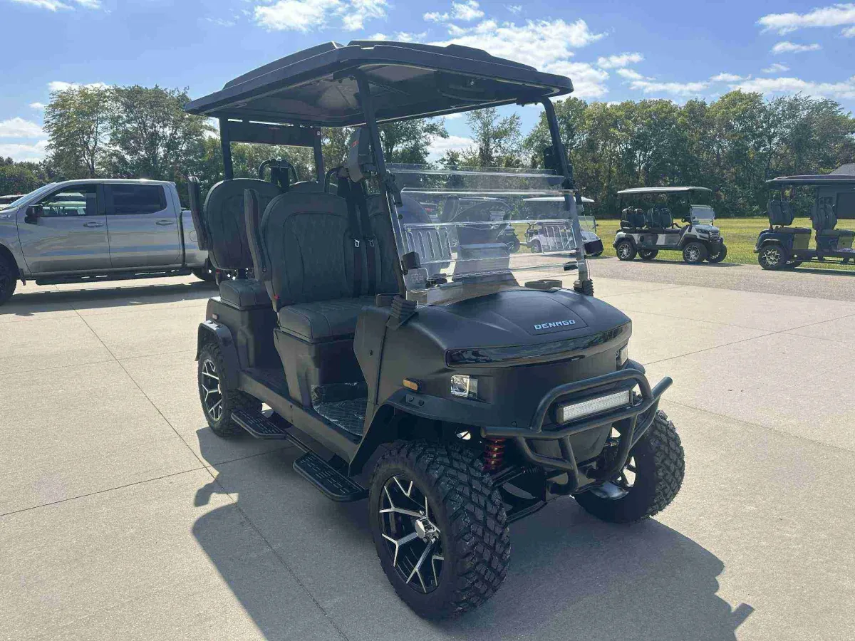 2026 Denago Rover XL photo 10