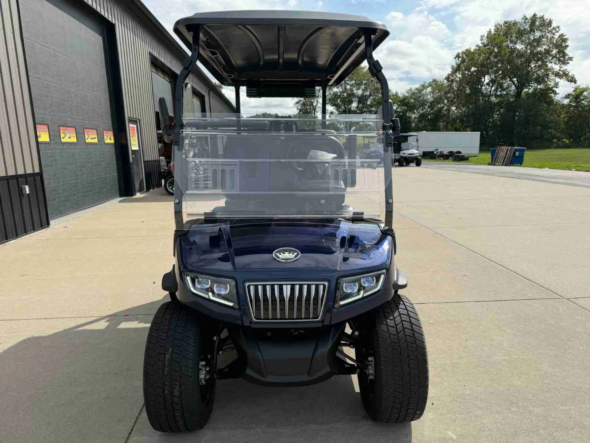 2027 Evolution D5 Ranger photo 11