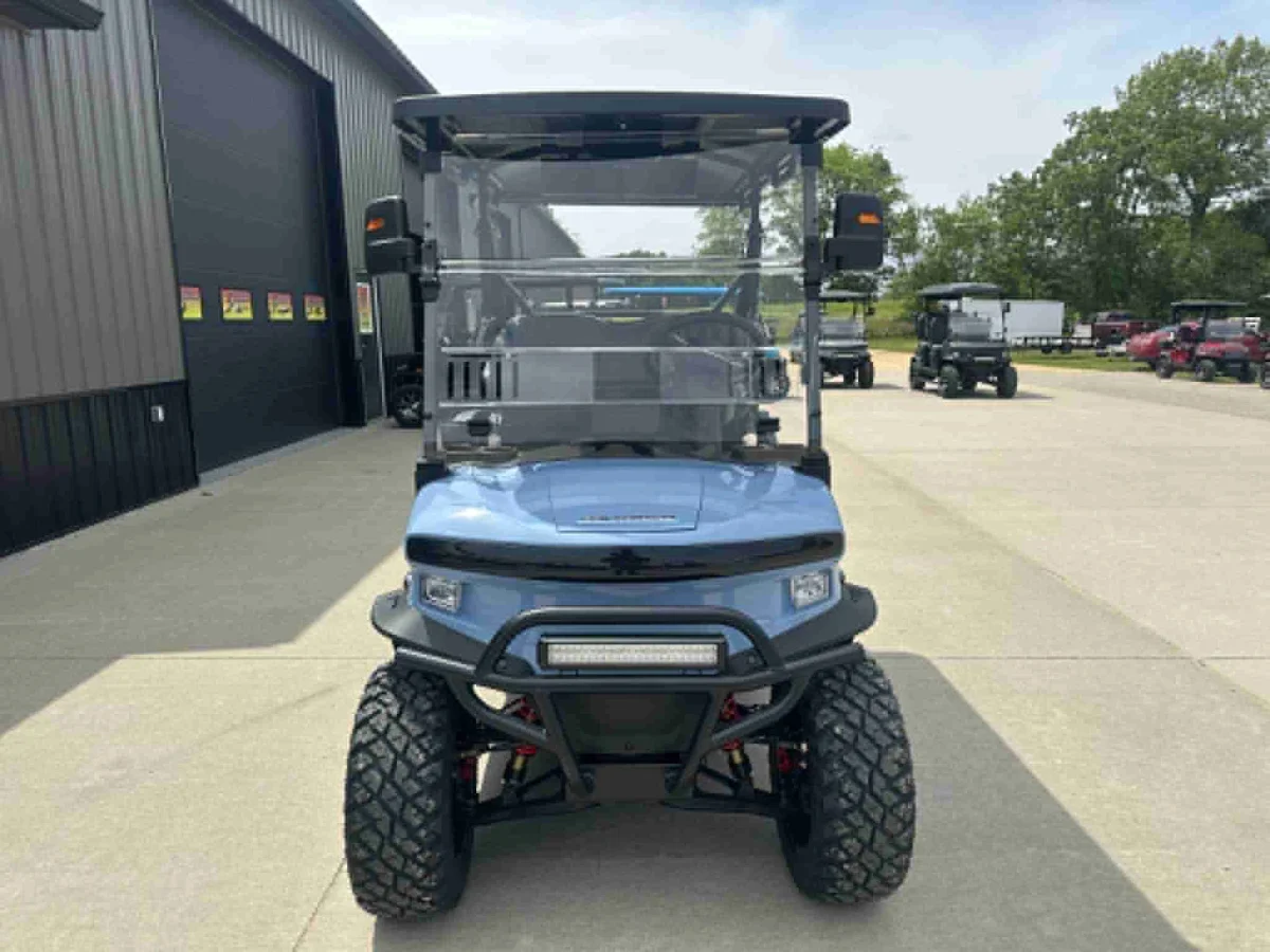 2026 Denago Nomad XL photo 12