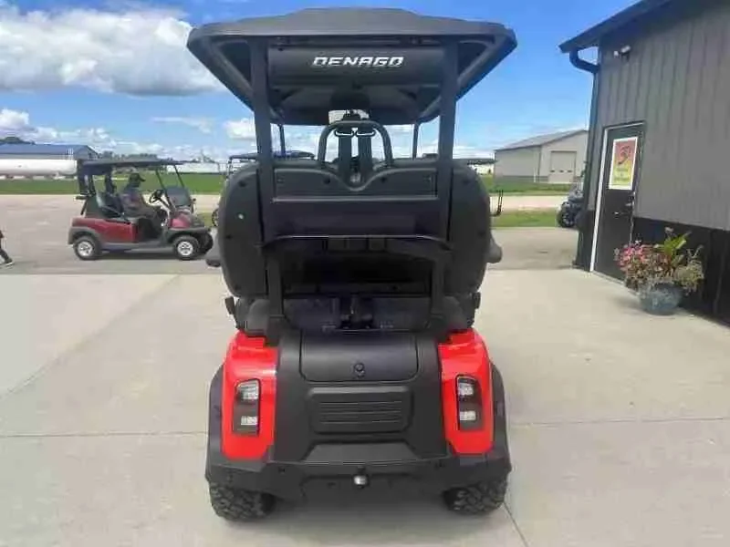 2026 Denago Rover XL photo 5