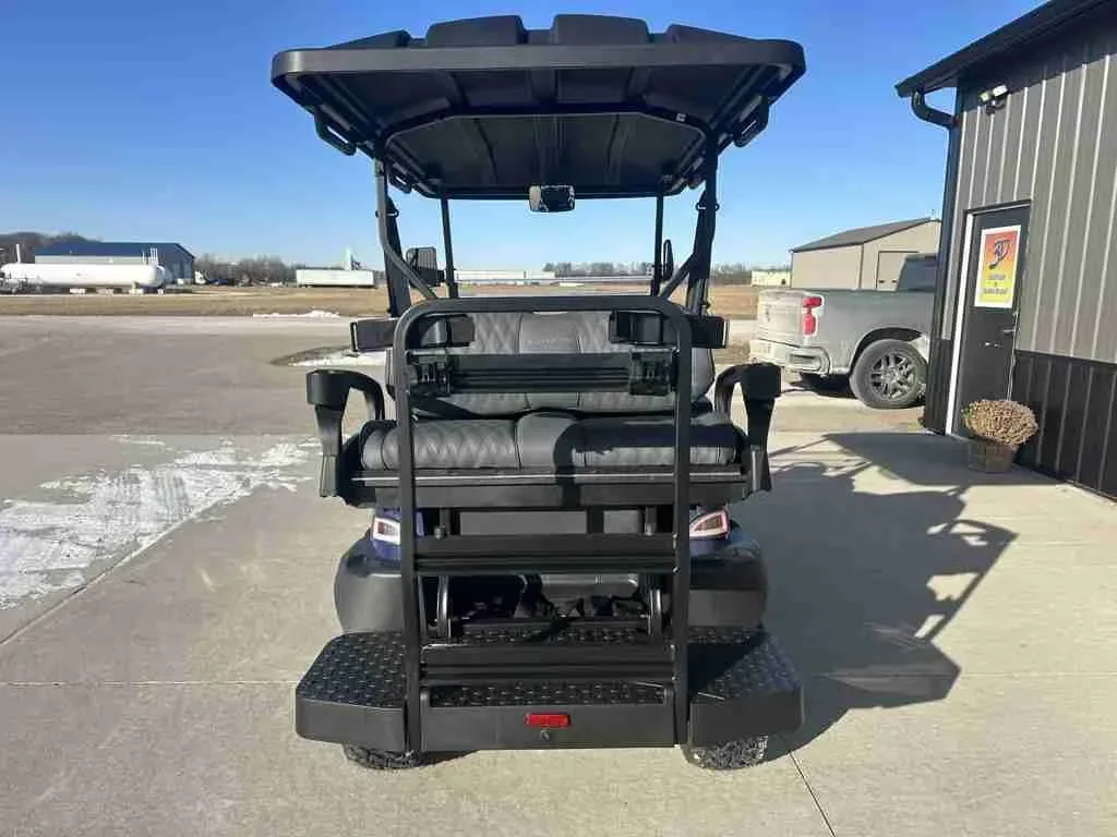 2026 Denago Nomad XL photo 5