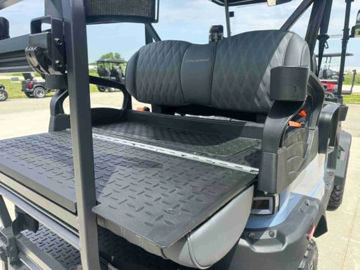 2026 Denago Nomad XL photo 7