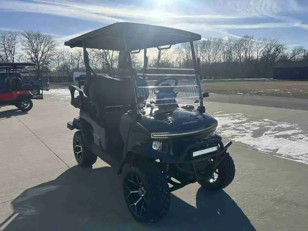 2026 Denago Nomad XL photo 11