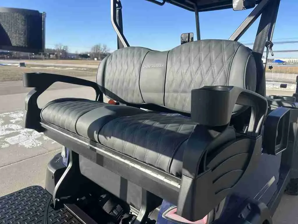 2026 Denago Nomad XL photo 6