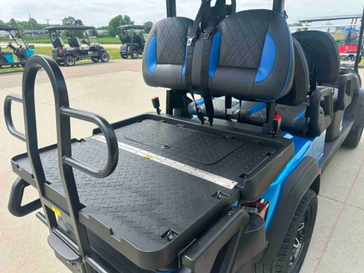 2026 ICON i60LX photo 7
