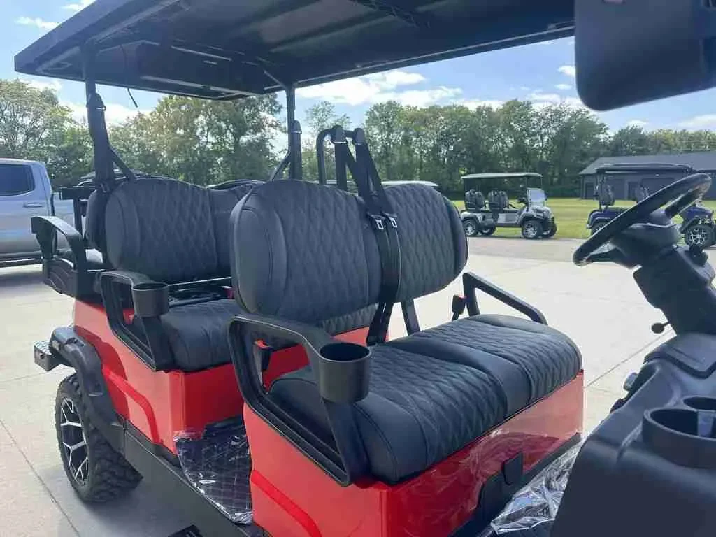 2026 Denago Rover XL 6 photo 11