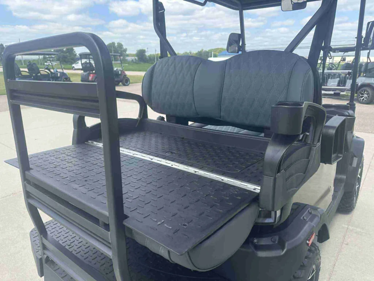 2026 Denago Nomad XL photo 7
