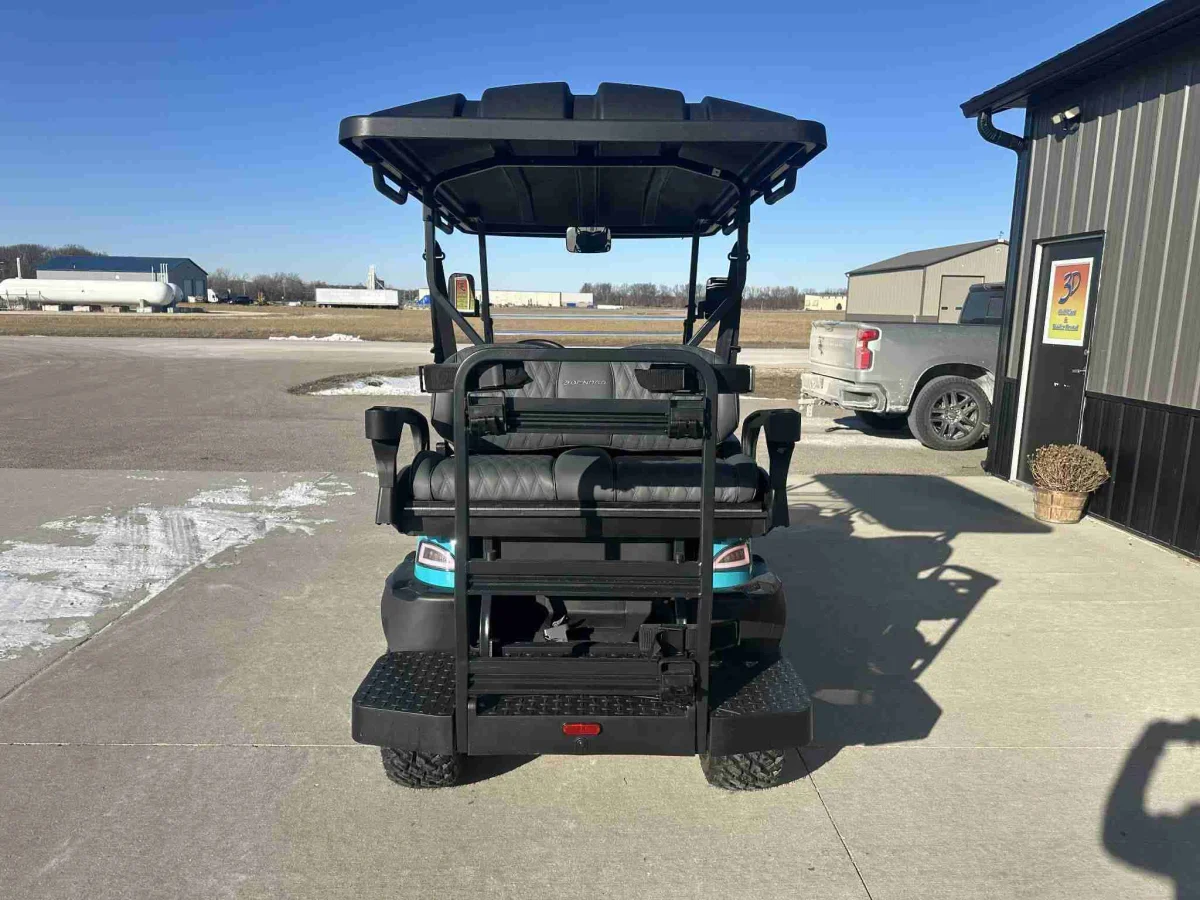 2026 Denago Nomad XL photo 5