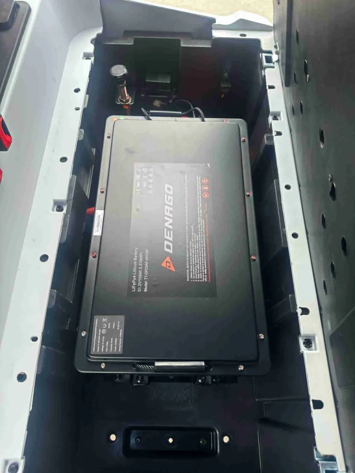 2026 Denago Nomad XL photo 15
