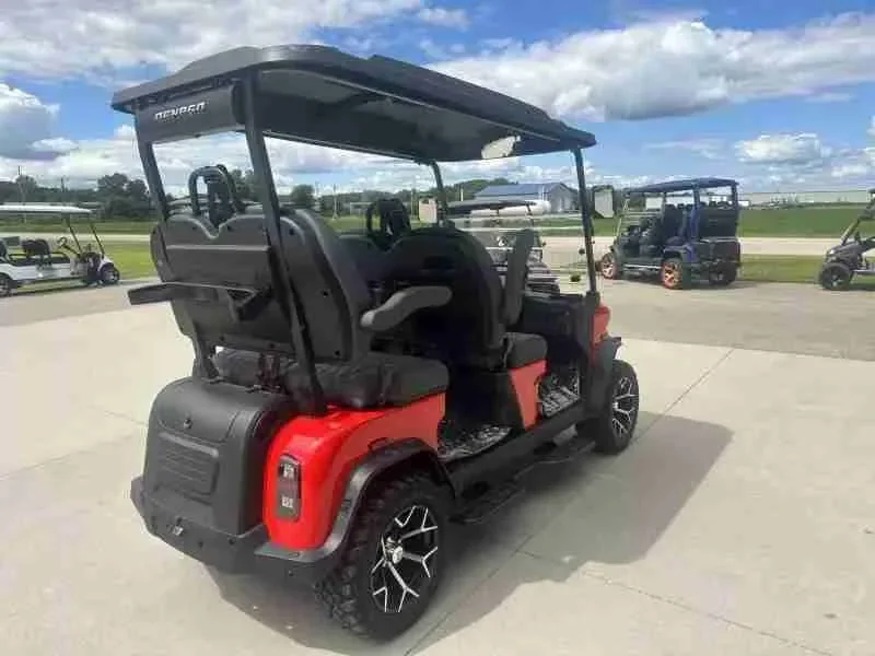 2026 Denago Rover XL photo 8