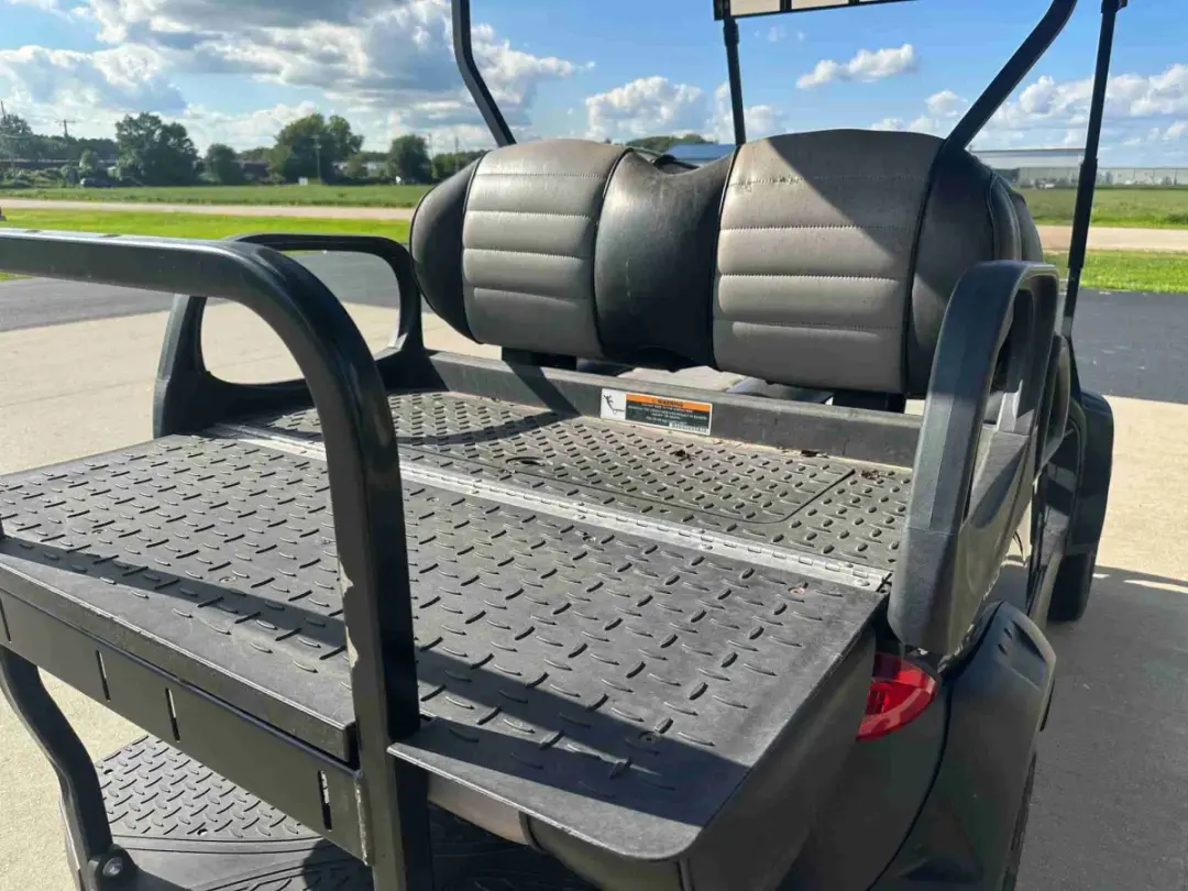 2022 Club Car Onward photo 7